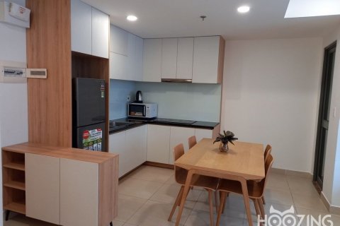 2 bedrooms Apartment in Thu Duc, Ho Chi Minh, No. 21653 10