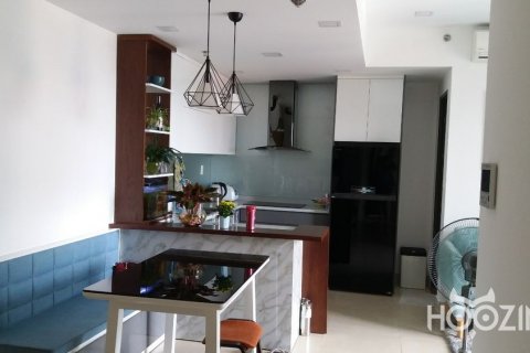 2 bedrooms Apartment in Thu Duc, Ho Chi Minh, No. 21653 15