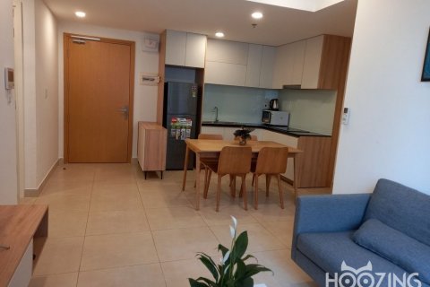 2 bedrooms Apartment in Thu Duc, Ho Chi Minh, No. 21653 8
