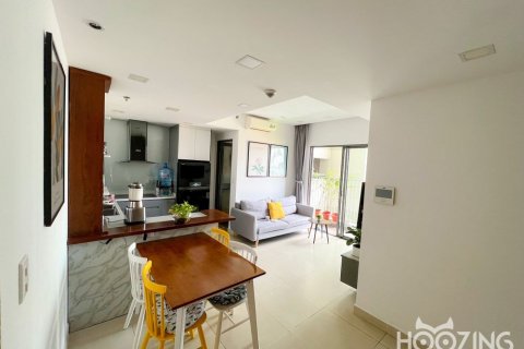 2 bedrooms Apartment in Thu Duc, Ho Chi Minh, No. 21653 21