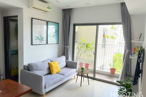 2 bedrooms Apartment in Thu Duc, Ho Chi Minh, No. 21653 2