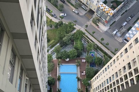 2 bedrooms Apartment in Thu Duc, Ho Chi Minh, No. 21653 18