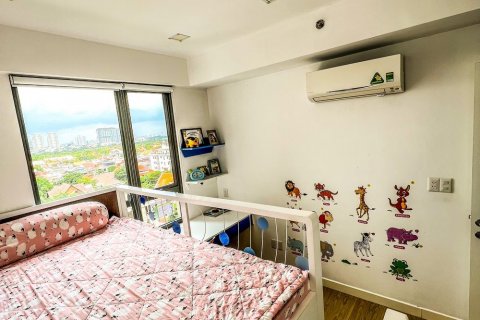 2 bedrooms Apartment in Thu Duc, Ho Chi Minh, No. 21653 25