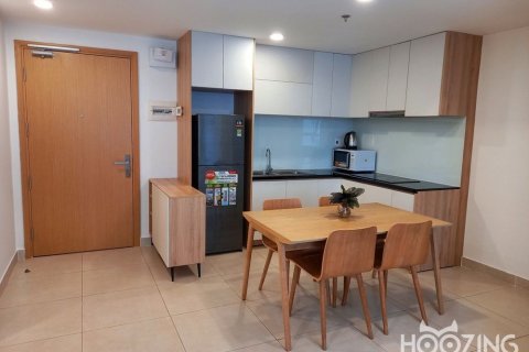 2 bedrooms Apartment in Thu Duc, Ho Chi Minh, No. 21653 6