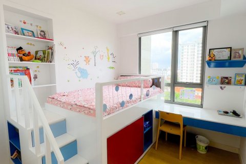 2 bedrooms Apartment in Thu Duc, Ho Chi Minh, No. 21653 24