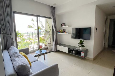 2 bedrooms Apartment in Thu Duc, Ho Chi Minh, No. 21653 19