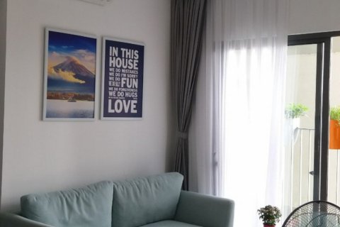2 bedrooms Apartment in Thu Duc, Ho Chi Minh, No. 21653 7