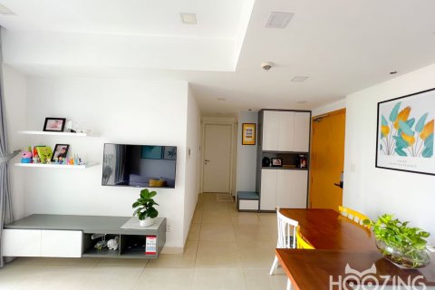 2 bedrooms Apartment in Thu Duc, Ho Chi Minh, No. 21653 3