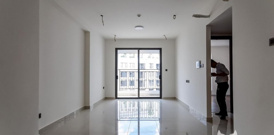 1 bedroom Apartment in District 4, Ho Chi Minh,  No. 21654