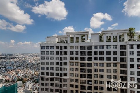 1 bedroom Apartment in District 4, Ho Chi Minh,  No. 21654 9