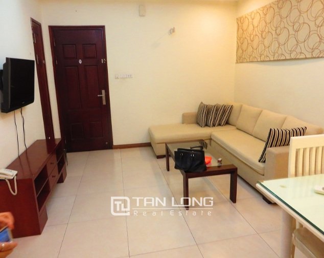 2 bedrooms Apartment in Ba Dinh, Ha Noi, Vietnam No. 4343