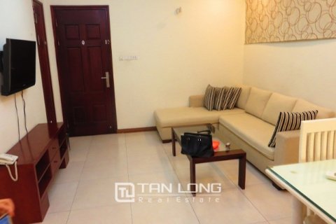 2 bedrooms Apartment in Ba Dinh, Ha Noi,  No. 4343 2
