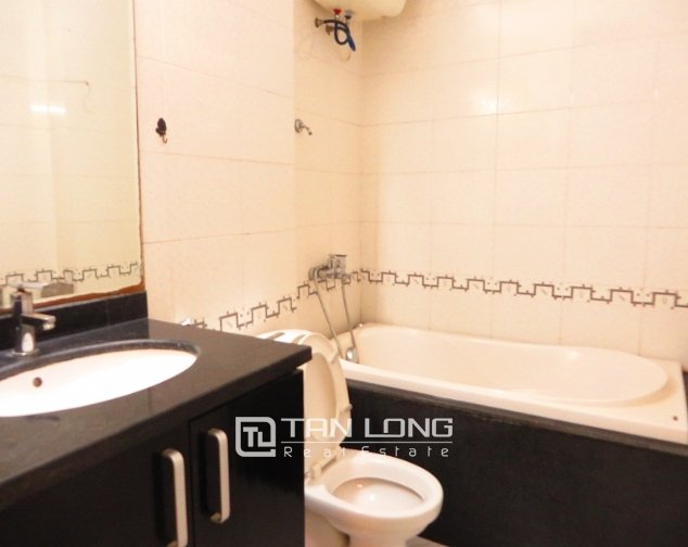 2 bedrooms Apartment in Ba Dinh, Ha Noi, Vietnam No. 4343