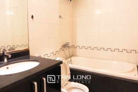 2 bedrooms Apartment in Ba Dinh, Ha Noi,  No. 4343 6