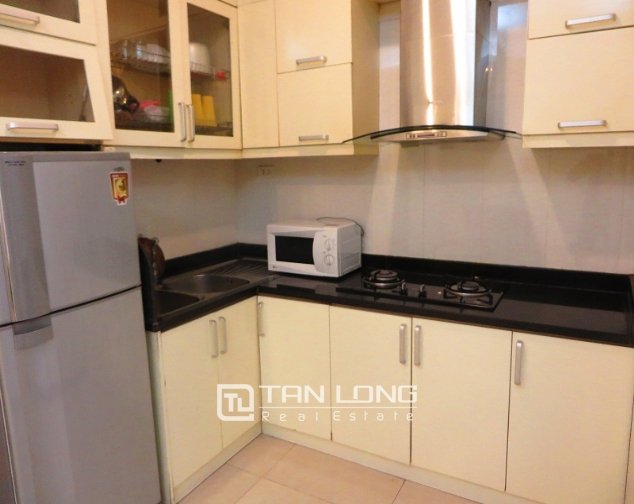 2 bedrooms Apartment in Ba Dinh, Ha Noi, Vietnam No. 4343