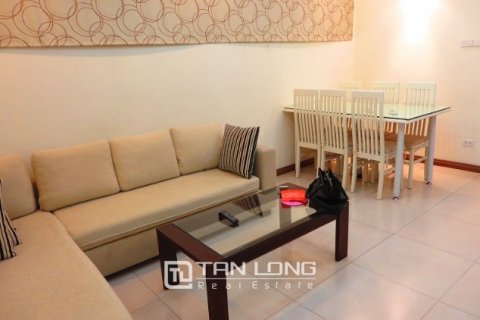 2 bedrooms Apartment in Ba Dinh, Ha Noi,  No. 4343