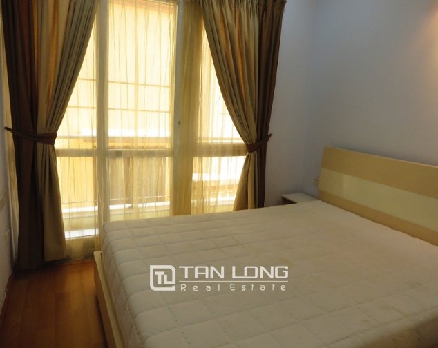 2 bedrooms Apartment in Ba Dinh, Ha Noi, Vietnam No. 4343