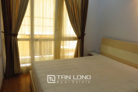 2 bedrooms Apartment in Ba Dinh, Ha Noi,  No. 4343 4