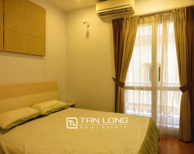 2 bedrooms Apartment in Ba Dinh, Ha Noi, Vietnam No. 4343