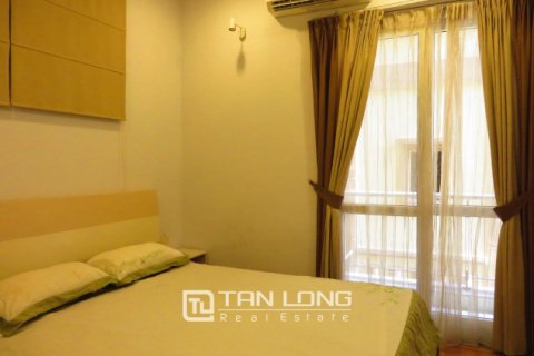 2 bedrooms Apartment in Ba Dinh, Ha Noi,  No. 4343 5