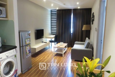 1 bedroom Apartment in Hoan Kiem, Ha Noi, No. 4346 2