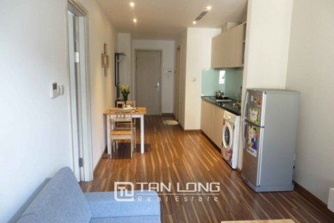 1 bedroom Apartment in Hoan Kiem, Ha Noi, No. 4346 4