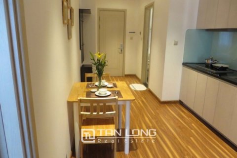 1 bedroom Apartment in Hoan Kiem, Ha Noi, No. 4346 5