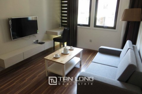 1 bedroom Apartment in Hoan Kiem, Ha Noi, No. 4346