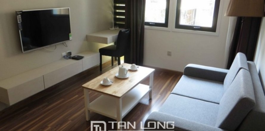 1 bedroom Apartment in Hoan Kiem, Ha Noi, No. 4346
