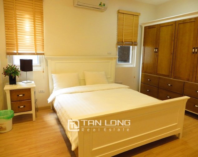 1 bedroom Apartment in Ba Dinh, Ha Noi, Vietnam No. 4347