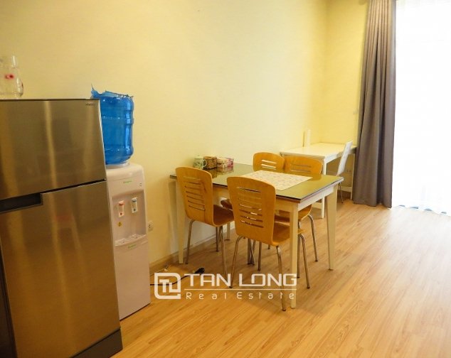 1 bedroom Apartment in Ba Dinh, Ha Noi, Vietnam No. 4347