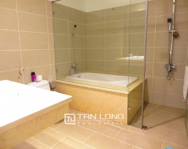 1 bedroom Apartment in Ba Dinh, Ha Noi, Vietnam No. 4347
