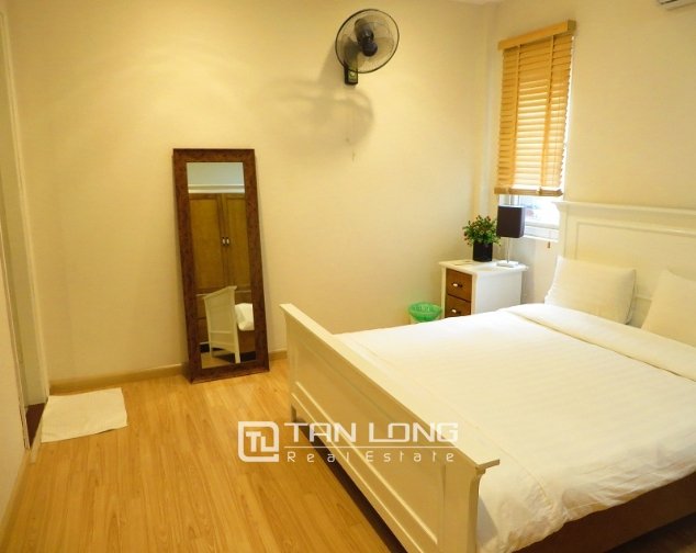 1 bedroom Apartment in Ba Dinh, Ha Noi, Vietnam No. 4347