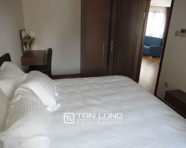 2 bedrooms Apartment in Hoan Kiem, Ha Noi, Vietnam No. 4344