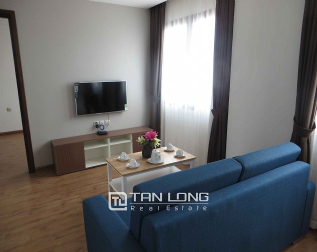 2 bedrooms Apartment in Hoan Kiem, Ha Noi, Vietnam No. 4344