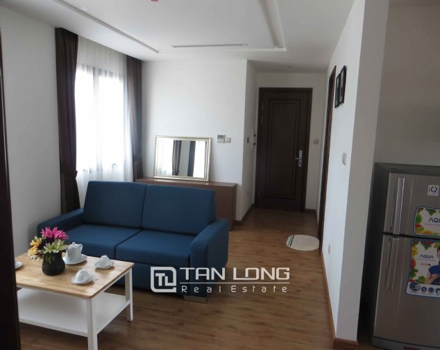 2 bedrooms Apartment in Hoan Kiem, Ha Noi, Vietnam No. 4344