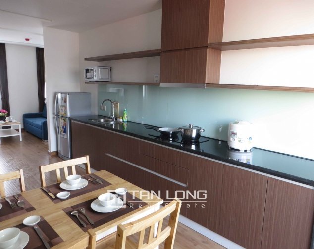 2 bedrooms Apartment in Hoan Kiem, Ha Noi, Vietnam No. 4344