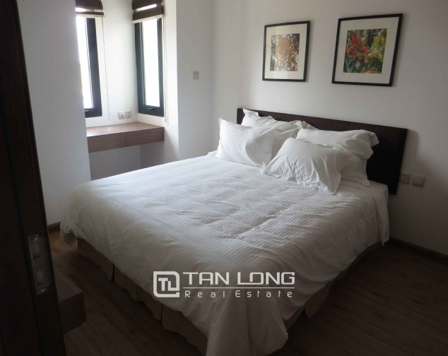 2 bedrooms Apartment in Hoan Kiem, Ha Noi, Vietnam No. 4344