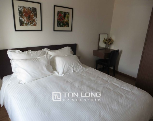 2 bedrooms Apartment in Hoan Kiem, Ha Noi, Vietnam No. 4344