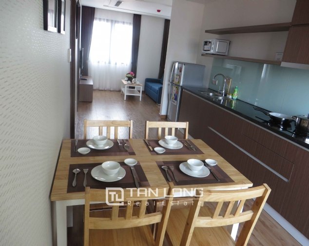2 bedrooms Apartment in Hoan Kiem, Ha Noi, Vietnam No. 4344