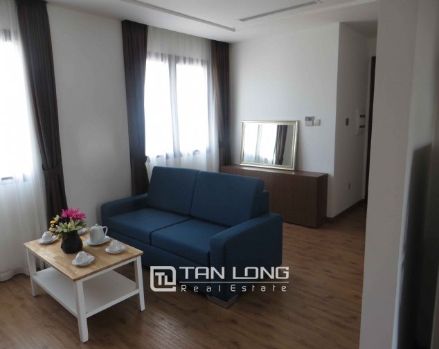 2 bedrooms Apartment in Hoan Kiem, Ha Noi, Vietnam No. 4344