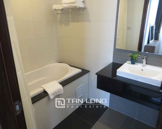 2 bedrooms Apartment in Hoan Kiem, Ha Noi, Vietnam No. 4344