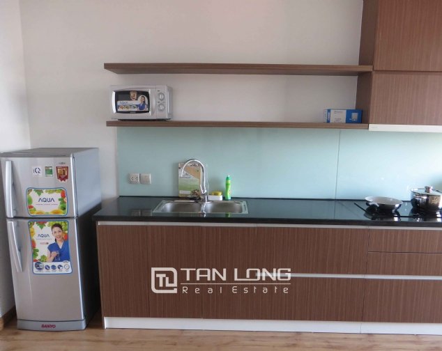 2 bedrooms Apartment in Hoan Kiem, Ha Noi, Vietnam No. 4344