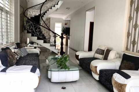 250m2 Villa in District 7, Ho Chi Minh,  No. 20702 5
