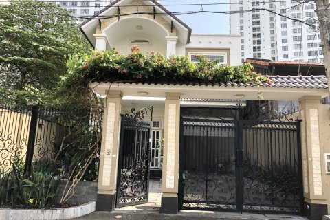 Studio Villa in District 7, Ho Chi Minh,  No. 20702