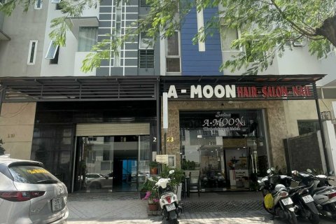 Studio Townhouse in District 7, Ho Chi Minh,  No. 20706
