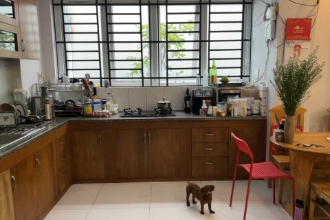 80m2 Townhouse in District 7, Ho Chi Minh,  No. 20701 5