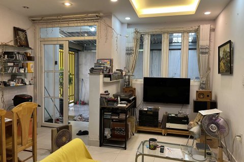 Studio Townhouse in District 7, Ho Chi Minh,  No. 20701
