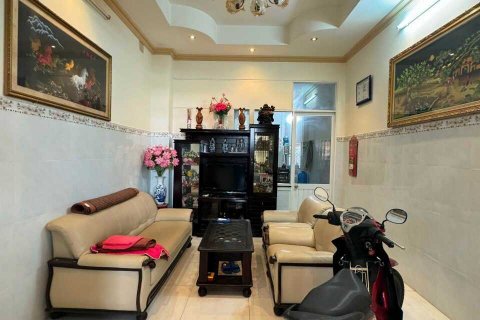 80m2 Townhouse in District 7, Ho Chi Minh, No. 20703 3