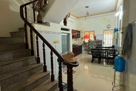 80m2 Townhouse in District 7, Ho Chi Minh, No. 20703 6